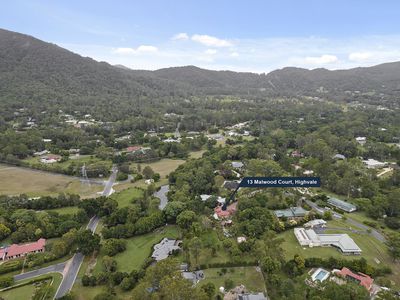 13 Malwood Court, Highvale