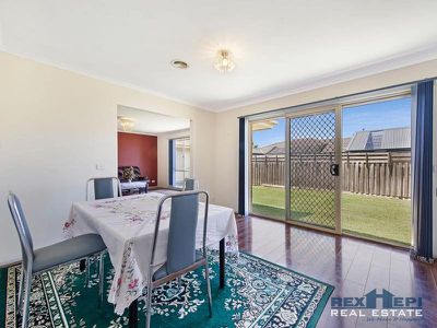 23 Karoonda Way, Hampton Park