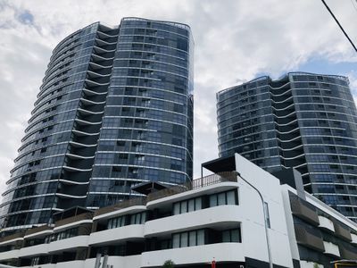 1 Carter Street, Sydney Olympic Park