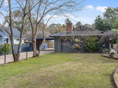 10 Hotham Avenue, Mount Macedon