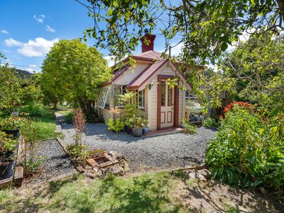 27 Rowes Road, Geeveston