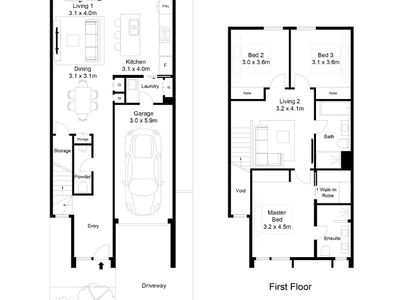 lot 354 Eucalyptus Lane, Glenside