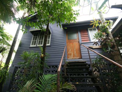 22 Grove Street, Parramatta Park