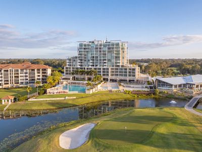 601 / 38 Mahogany Drive, Pelican Waters