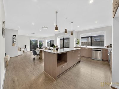 14 Pepita Crescent, Manor Lakes