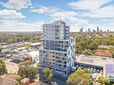 201 / 108 Station Street, Wentworthville