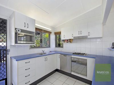 54 O'Reilly Street, Mundingburra