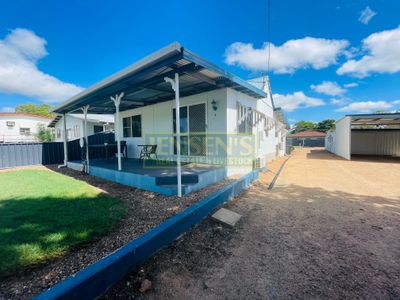 Charters Towers City