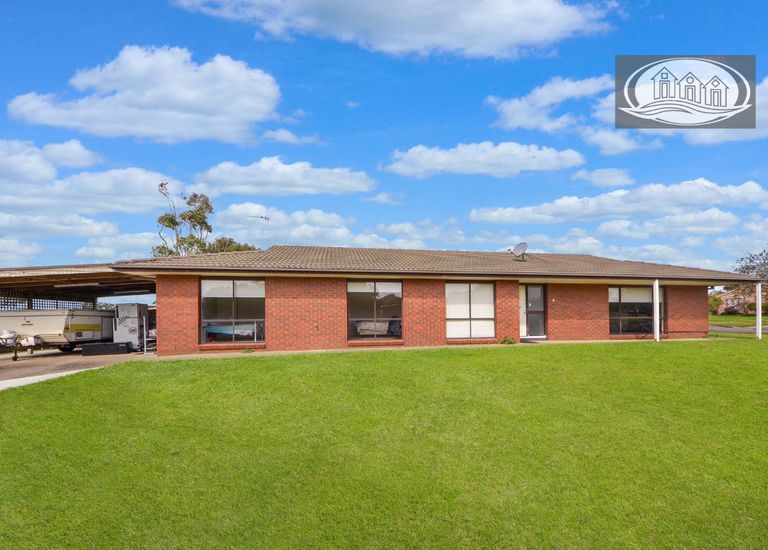 1 Kilronen Court, Portland