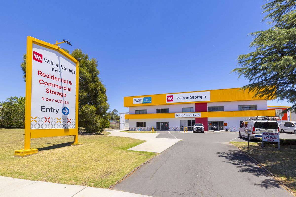 455 Argyle Street, Picton