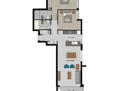 2 / 18-20 Gallway Street, Windsor