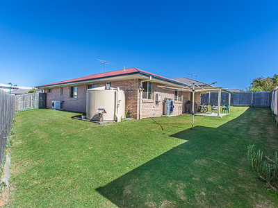 17 Wakeham Street, Kallangur