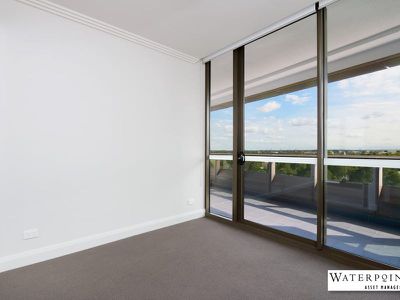 1412 / 7 Australia Avenue, Sydney Olympic Park