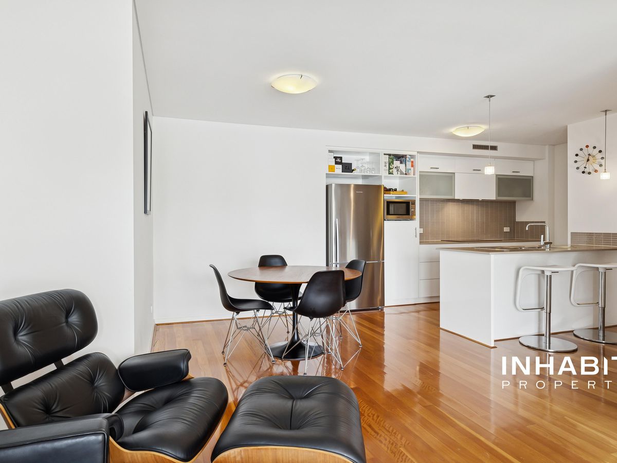 14 / 8 Prowse Street, West Perth