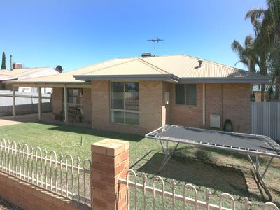 3 Bartlett Place, Kalgoorlie
