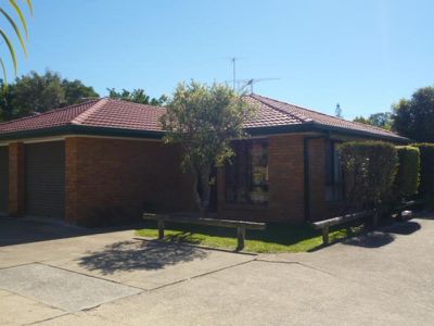 8 / 11 Cleopatra Street, Kingston