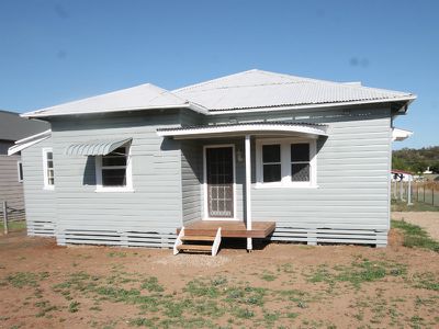 8 Vennacher Street, Merriwa