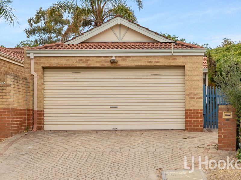 2 Stannard Street, St James