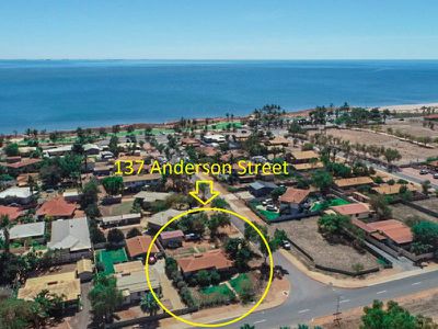 137 Anderson Street, Port Hedland