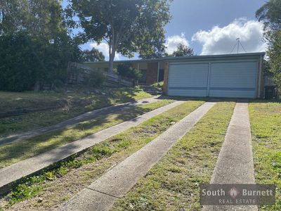 4 Hospital Terrace, Nanango