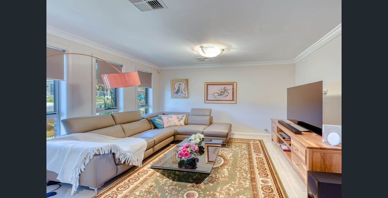 3 Faulkner Way, Edmondson Park