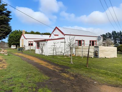 3561 Woodsdale Road, Baden