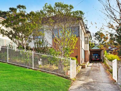 10 Harold Street, Coniston