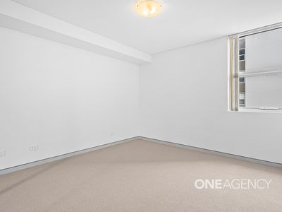 124 / 30 Gladstone Avenue, Wollongong