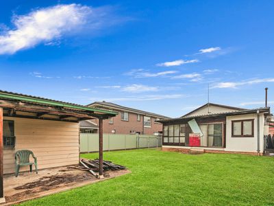 15 Oatlands Street, Wentworthville