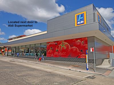 6 / 230 Haldon Street, Lakemba