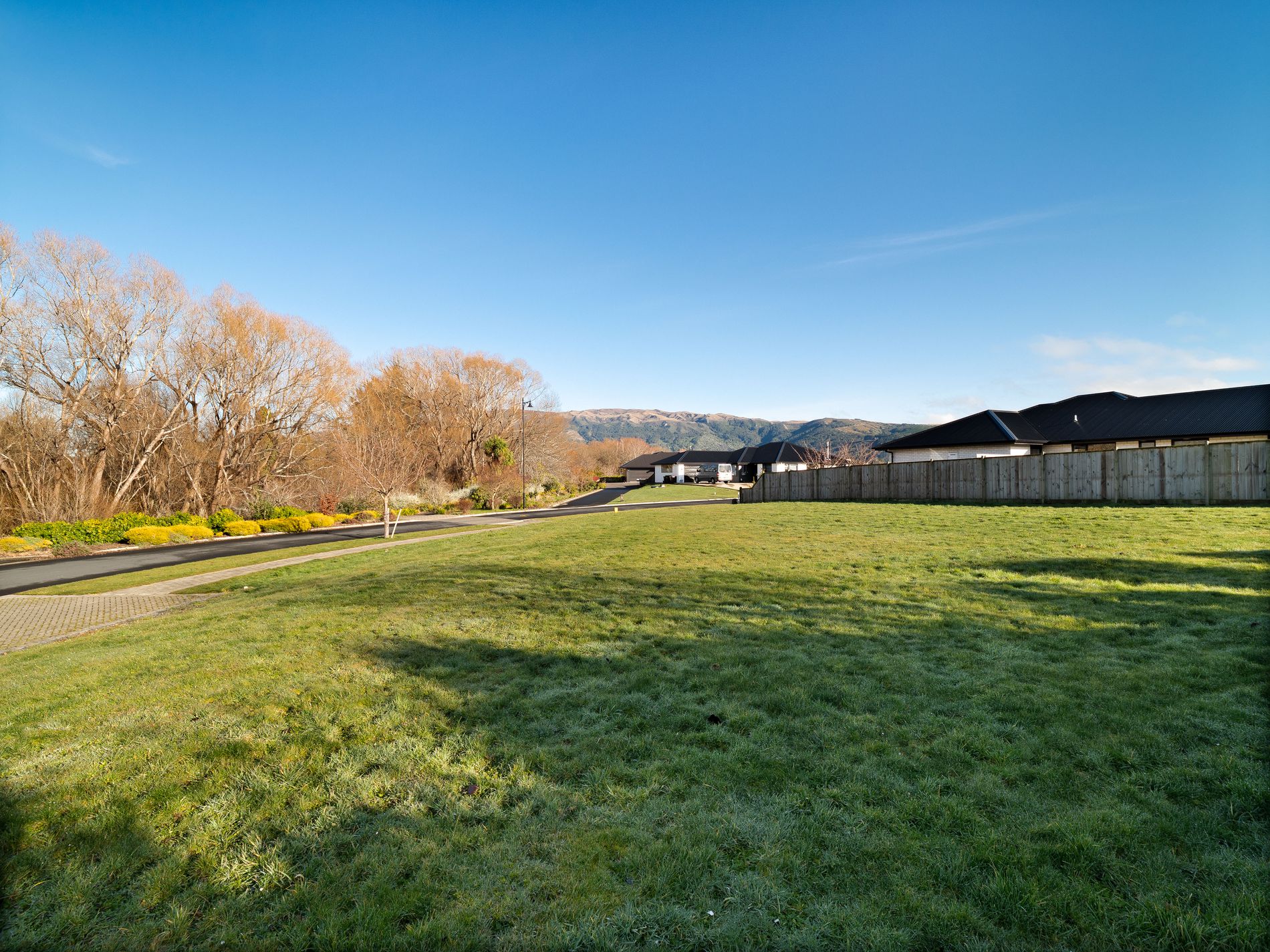 4 Three Kings Court, Outram