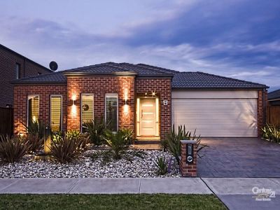 24 Island Circuit, Lyndhurst