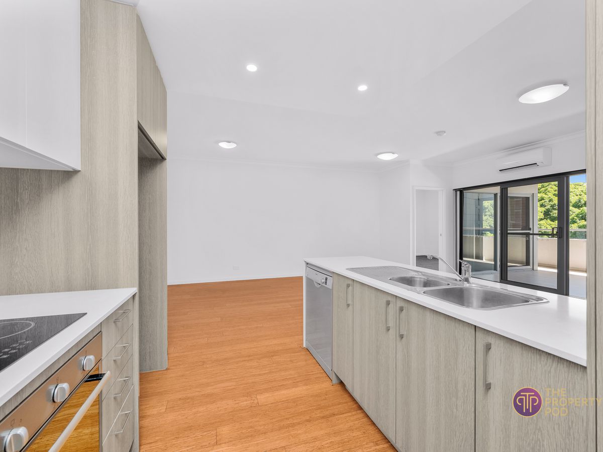 54 / 2 Rowe Avenue, Rivervale