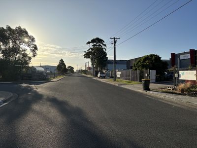 20a Tennyson Street, Williamstown