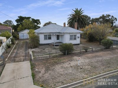 2 Bell Street, Nhill