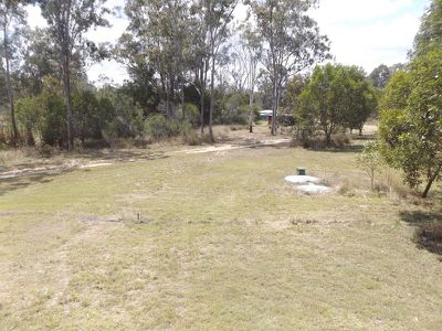 88 Mcclymont Road, Booie