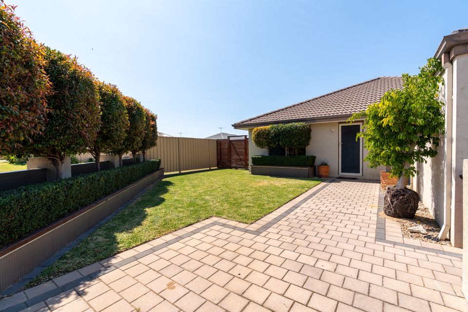 22 Borough Road, Baldivis