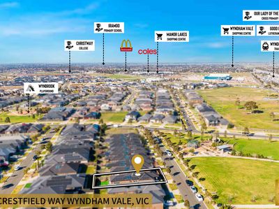 24 Crestfield Way, Wyndham Vale