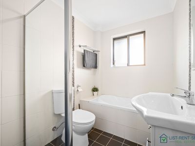 7 / 28-32 Conway Road, Bankstown