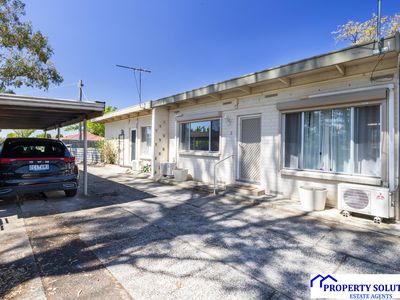 2 / 99 Cleeland Street, Dandenong