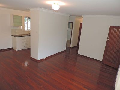 33 Woodhall Street, Stirling