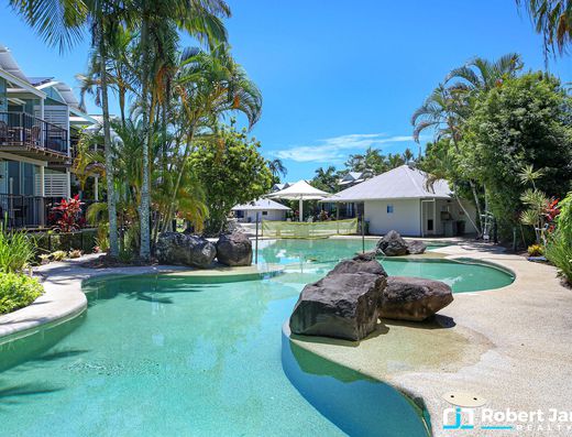 Poolside Dual-Key Opportunity with Renovation Potential image 17