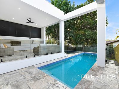 5B Algernon Street, Oatley