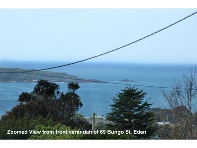 69 Bungo Street, Eden