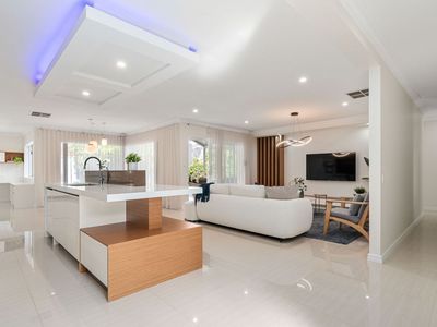 49B Tain Street, Applecross