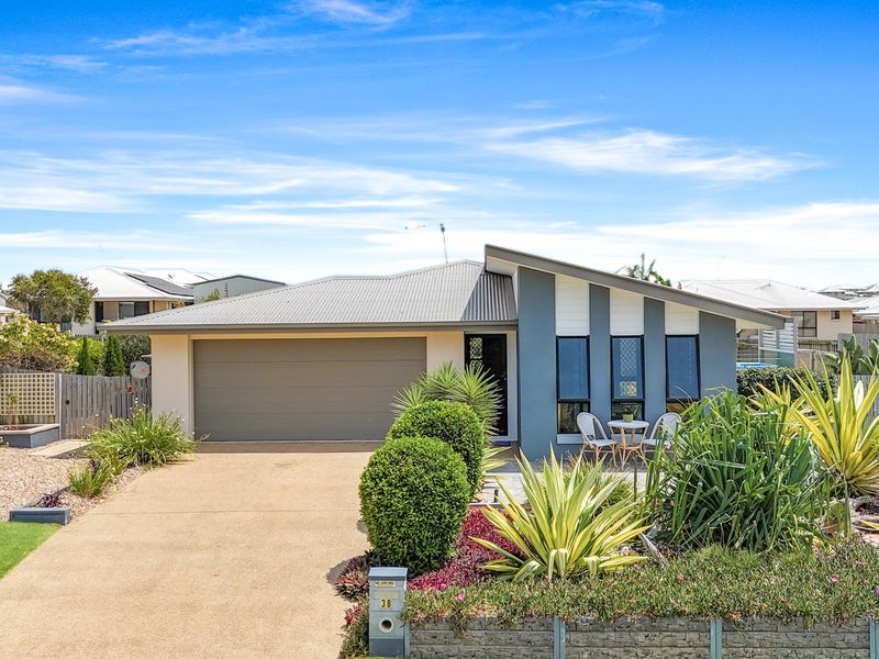 38 New Forest Road, Zilzie