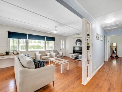 146 Moreton Terrace, Beachmere