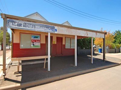 32 Graeme Street, Kalgoorlie