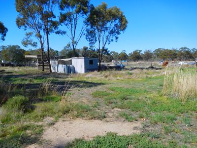 41 Caldwell Road, Waaia