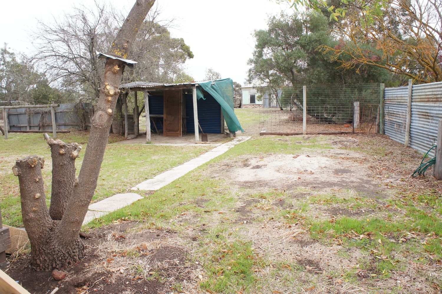 353 Lake Road, Natimuk